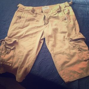 Men’s shorts